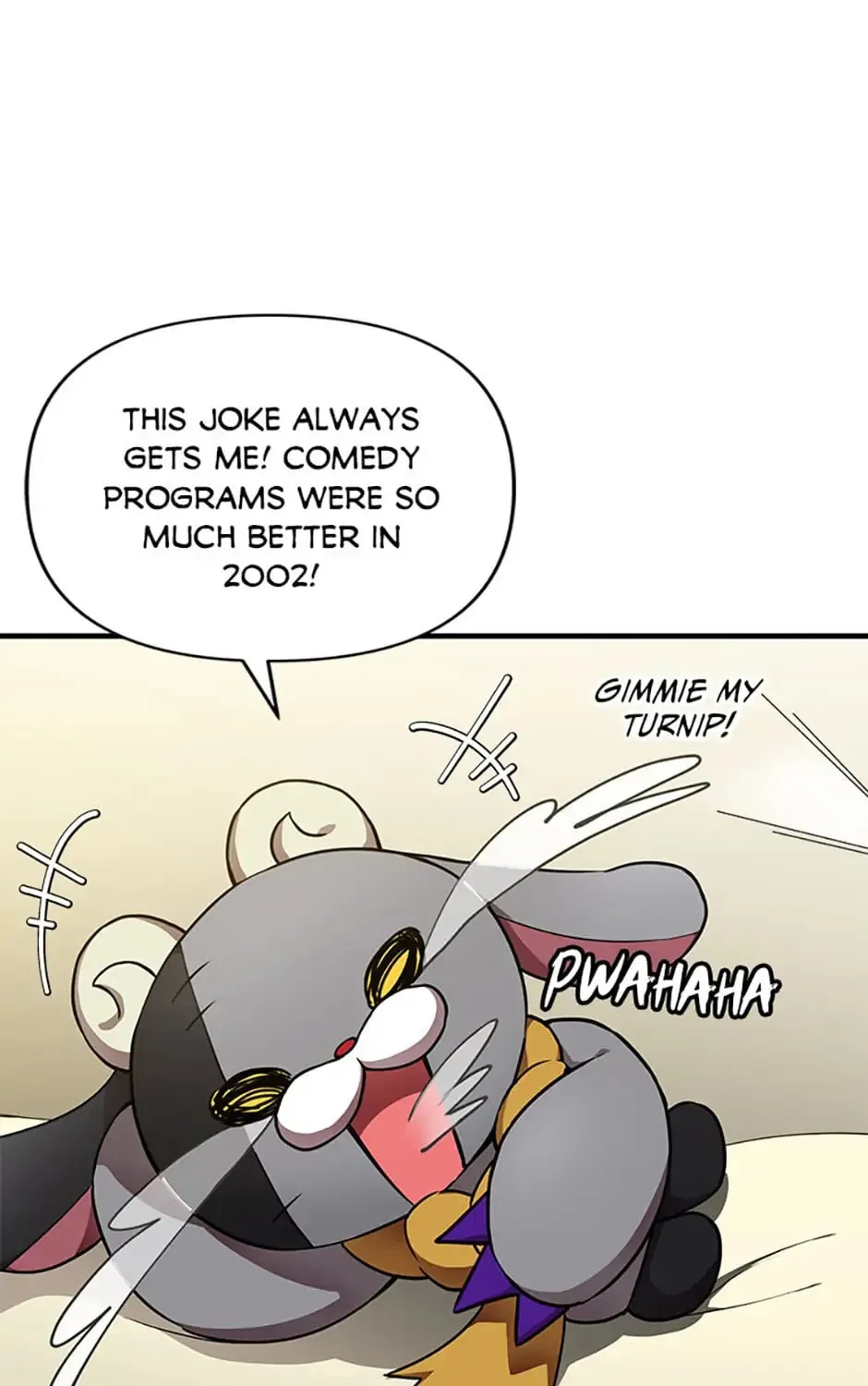 Read Cursed Manager’s Regression chapter 4 image 2 on Lezhin