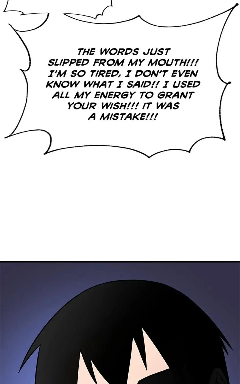 Read Cursed Manager’s Regression chapter 4 image 22 on Lezhin