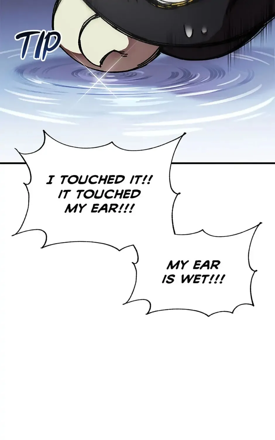 Read Cursed Manager’s Regression chapter 4 image 26 on Lezhin
