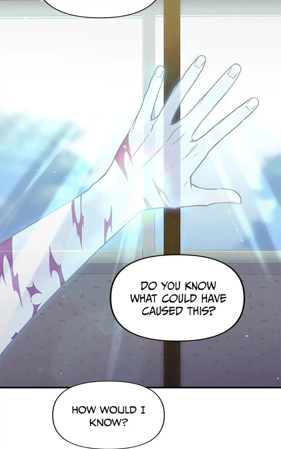 Read Cursed Manager’s Regression chapter 4 image 32 on Lezhin