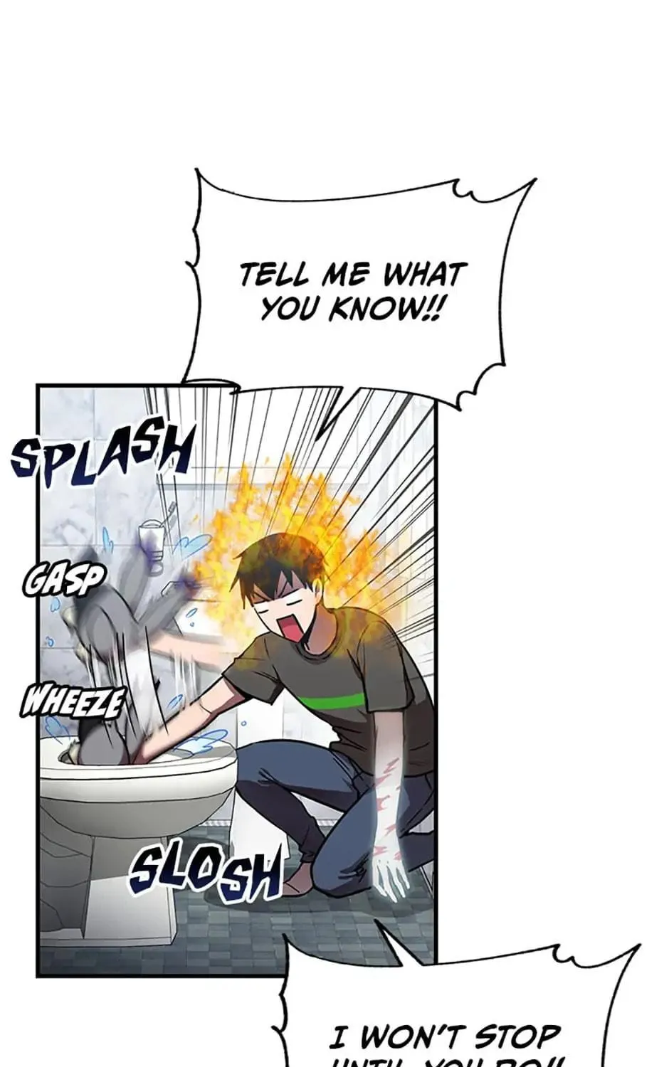 Read Cursed Manager’s Regression chapter 4 image 38 on Lezhin