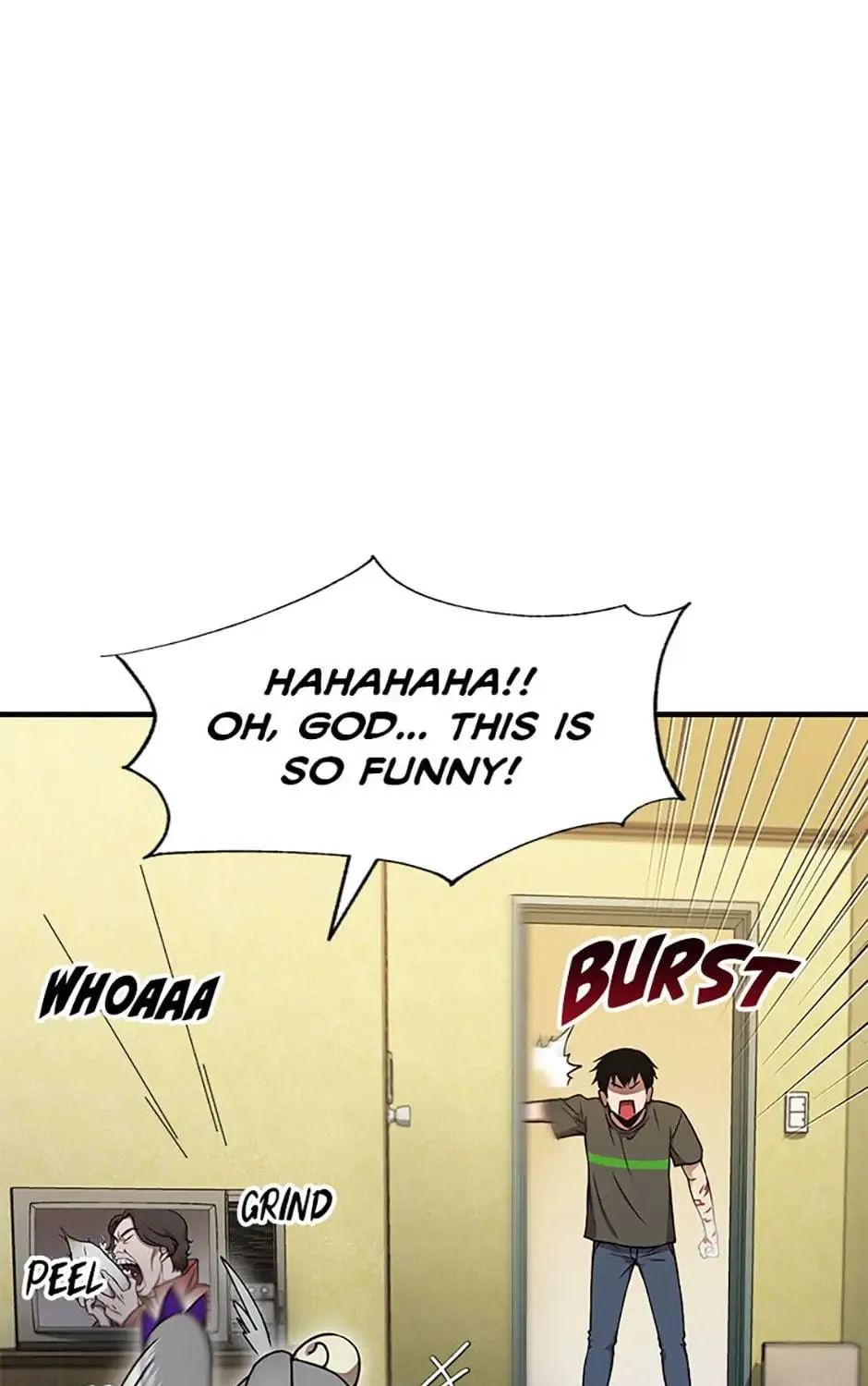 Read Cursed Manager’s Regression chapter 4 image 4 on Lezhin