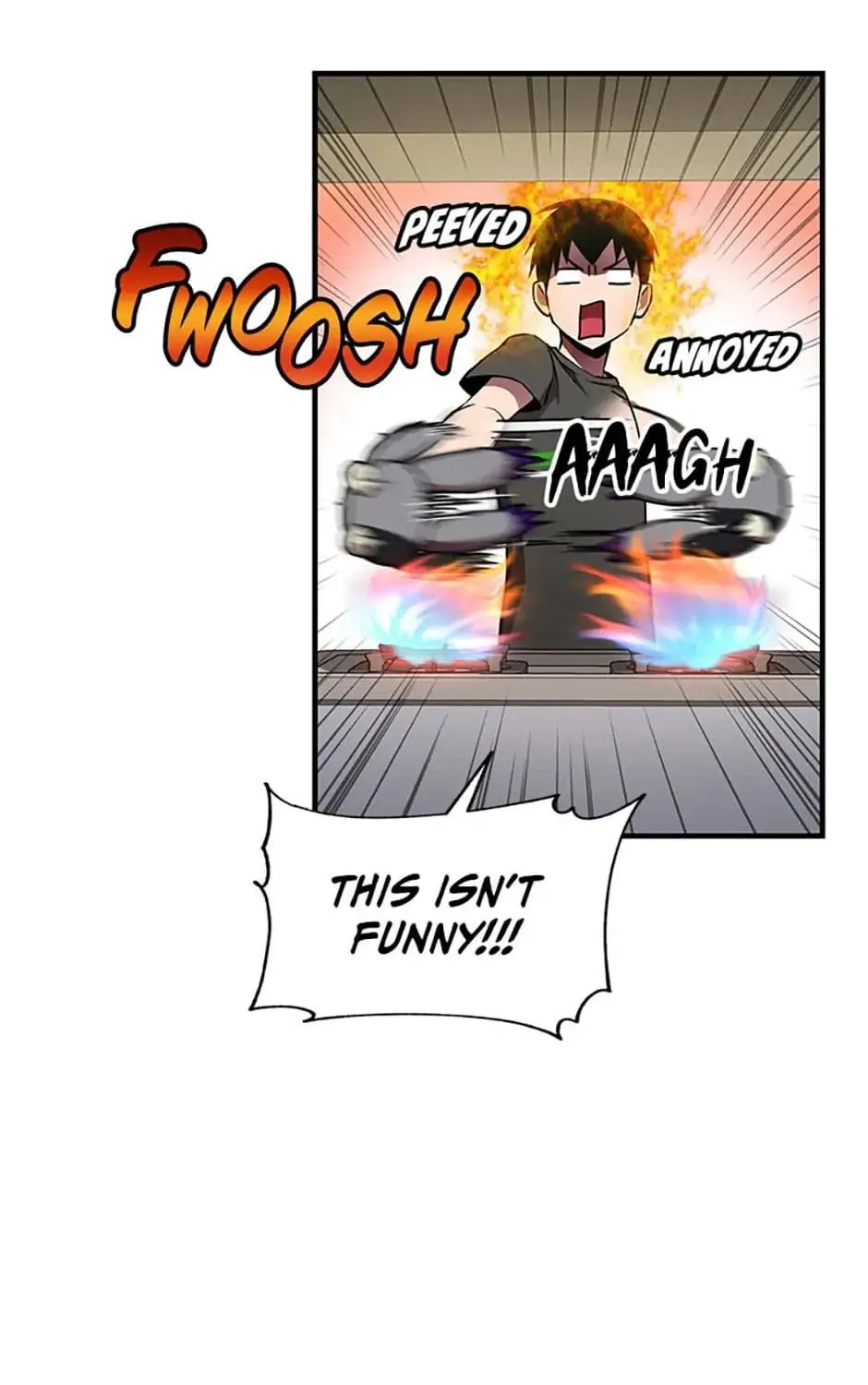 Read Cursed Manager’s Regression chapter 4 image 40 on Lezhin