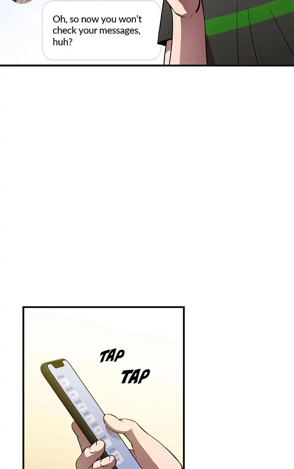 Read Cursed Manager’s Regression chapter 4 image 50 on Lezhin