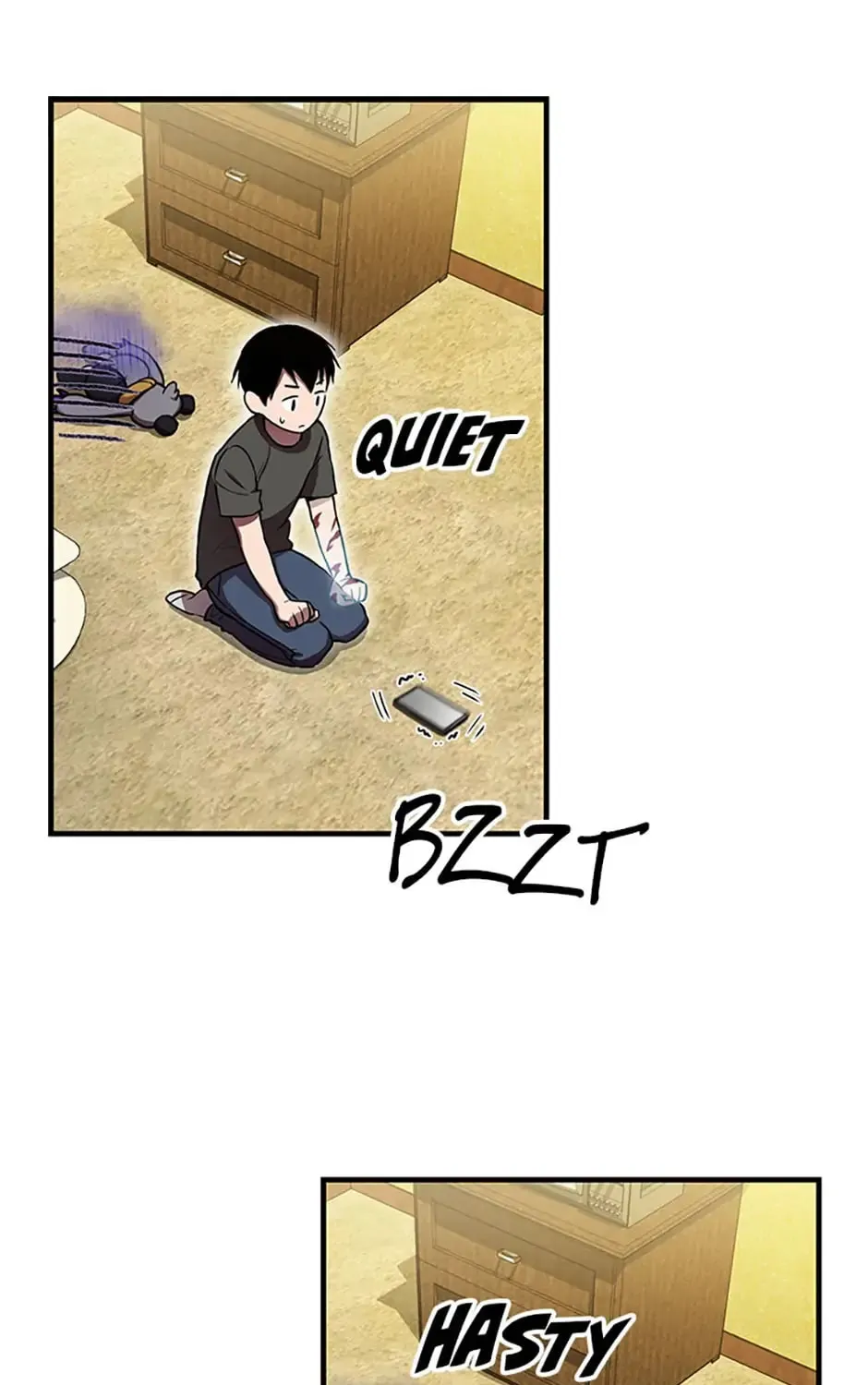 Read Cursed Manager’s Regression chapter 4 image 54 on Lezhin