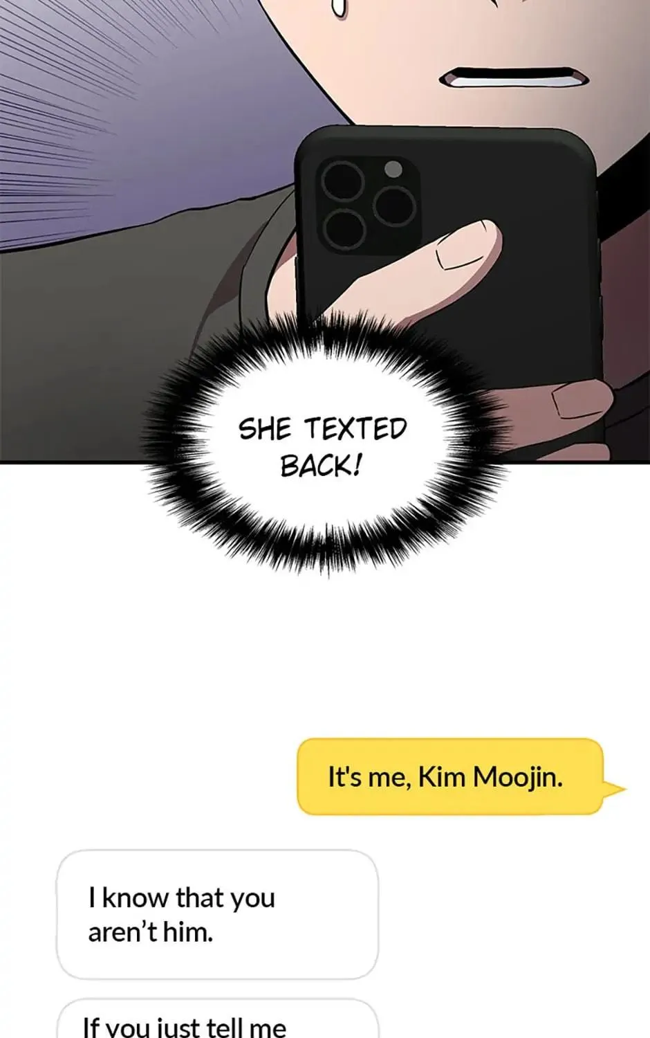 Read Cursed Manager’s Regression chapter 4 image 58 on Lezhin