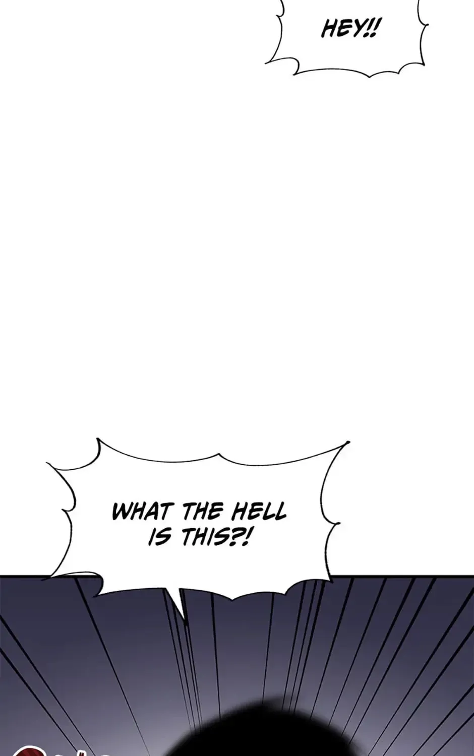 Read Cursed Manager’s Regression chapter 4 image 6 on Lezhin