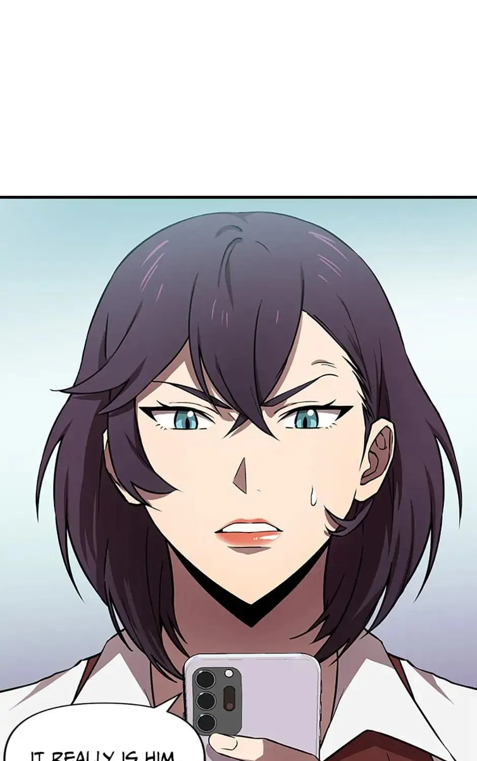 Read Cursed Manager’s Regression chapter 4 image 64 on Lezhin