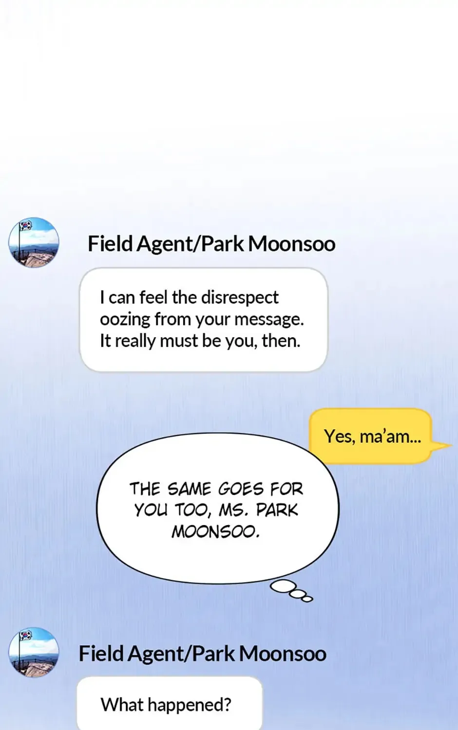 Read Cursed Manager’s Regression chapter 4 image 72 on Lezhin