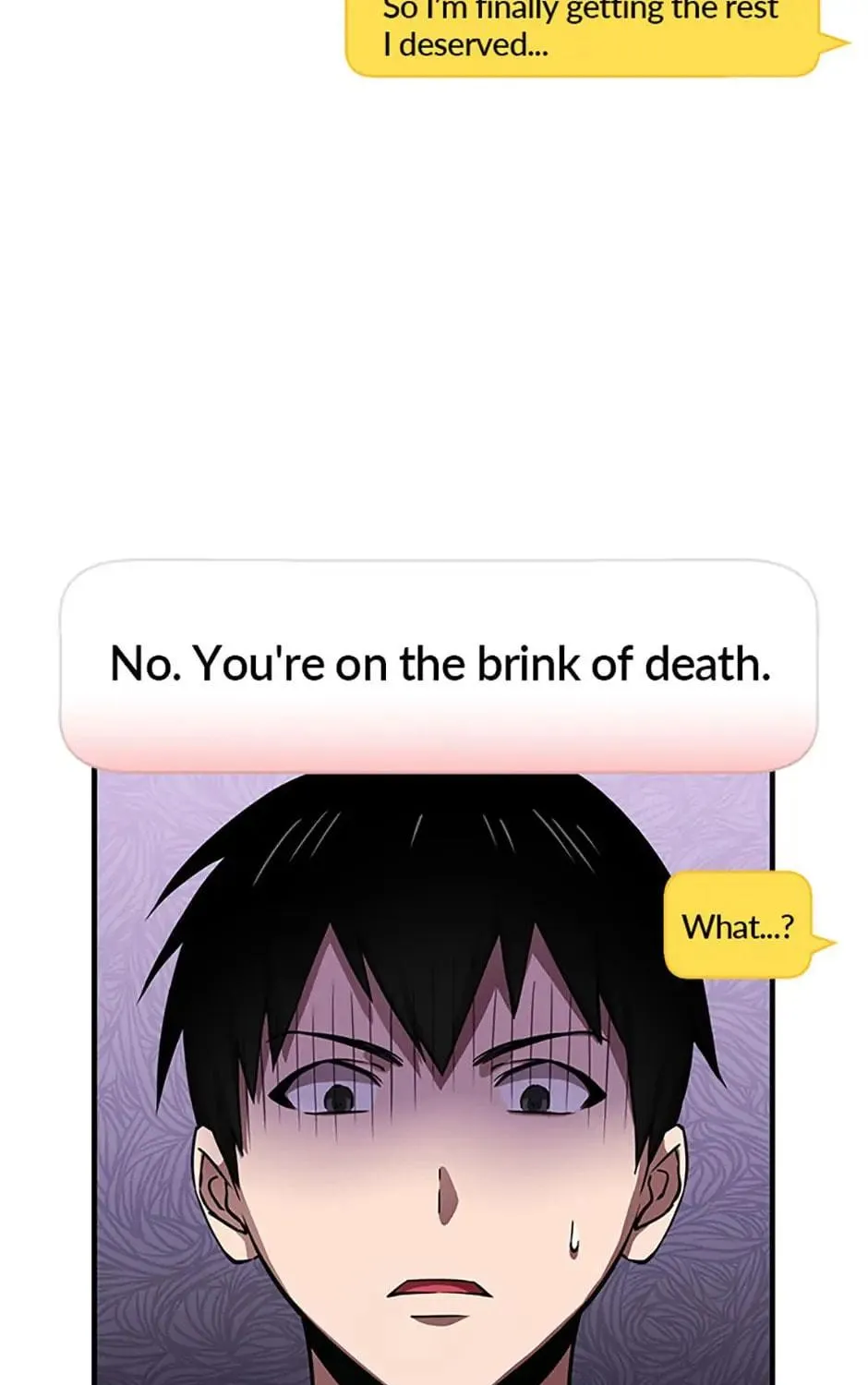 Read Cursed Manager’s Regression chapter 4 image 78 on Lezhin