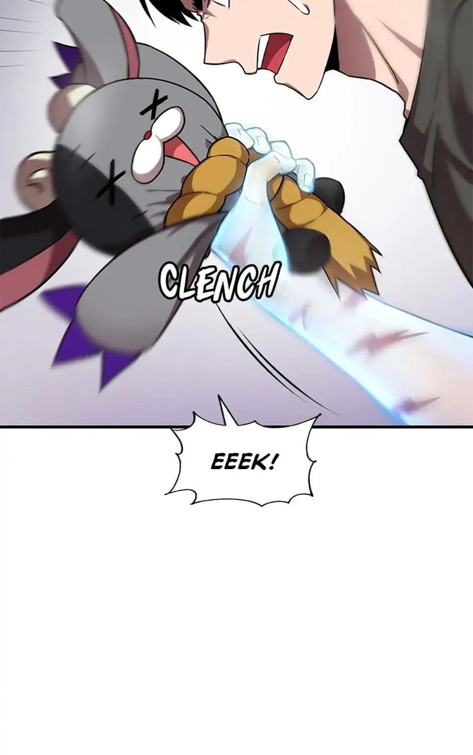 Read Cursed Manager’s Regression chapter 4 image 8 on Lezhin