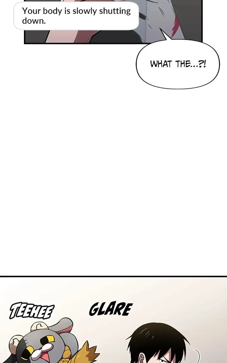 Read Cursed Manager’s Regression chapter 4 image 80 on Lezhin