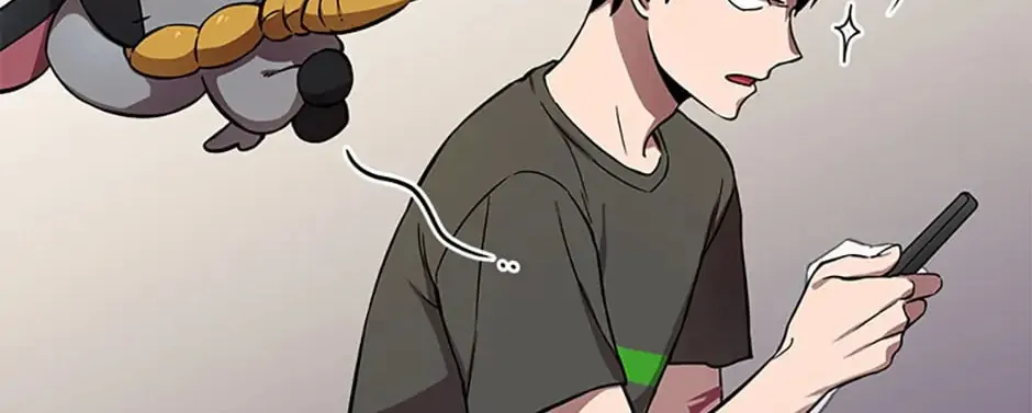 Read Cursed Manager’s Regression chapter 4 image 81 on Lezhin