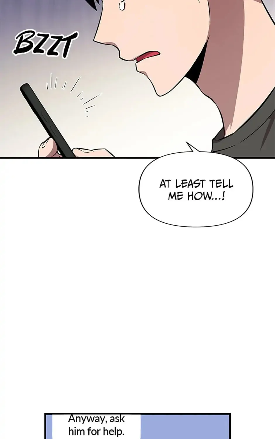 Read Cursed Manager’s Regression chapter 4 image 96 on Lezhin