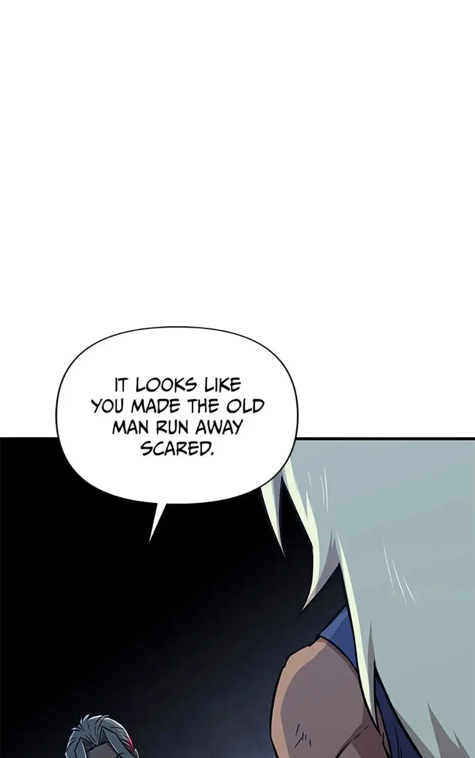 Read Cursed Manager’s Regression chapter 40 image 110 on Lezhin
