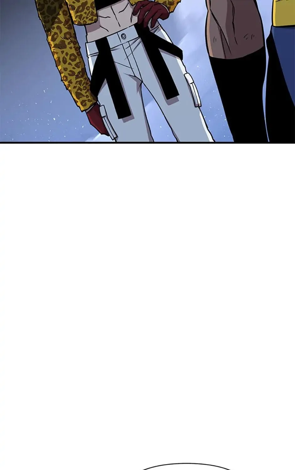Read Cursed Manager’s Regression chapter 40 image 112 on Lezhin