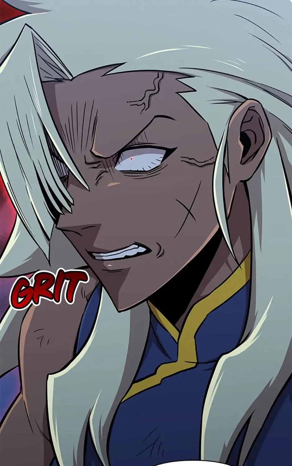 Read Cursed Manager’s Regression chapter 40 image 118 on Lezhin