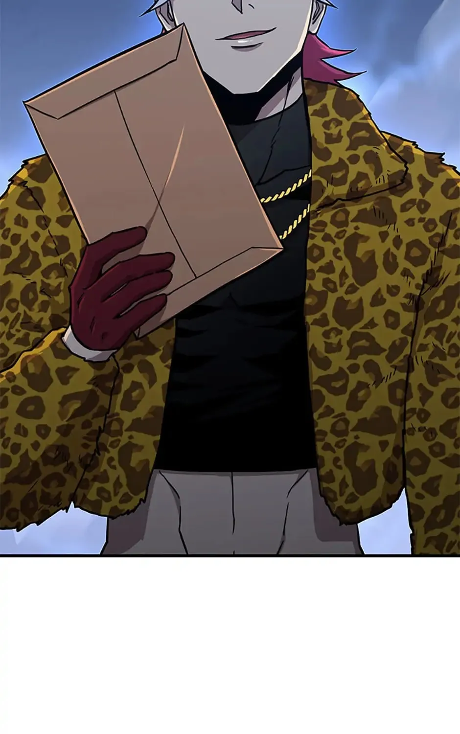 Read Cursed Manager’s Regression chapter 40 image 122 on Lezhin
