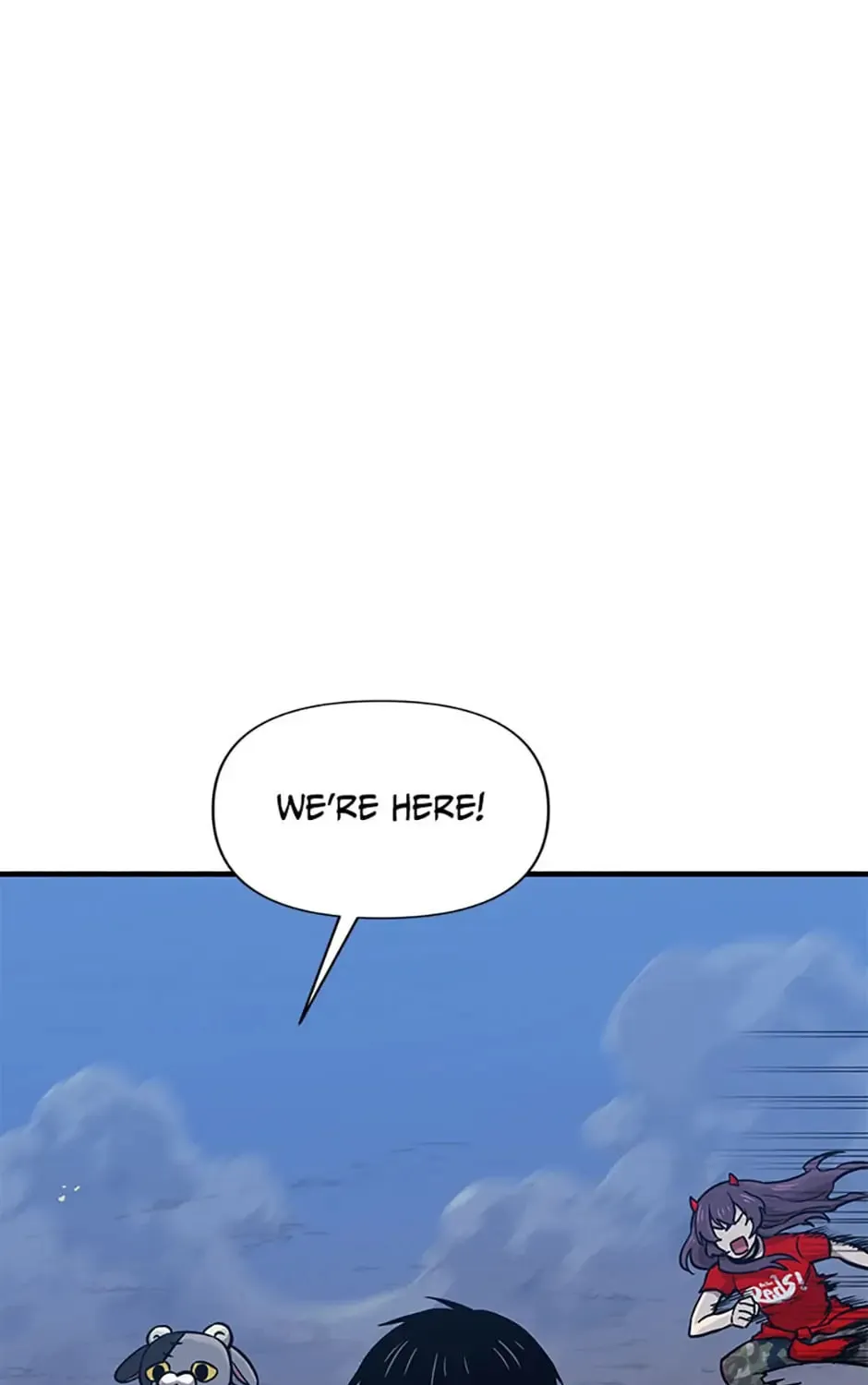 Read Cursed Manager’s Regression chapter 40 image 126 on Lezhin