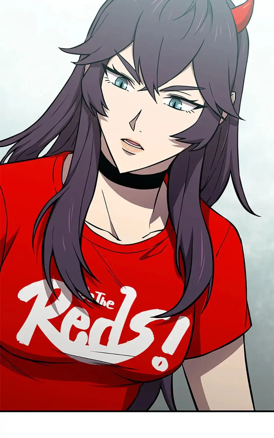 Read Cursed Manager’s Regression chapter 40 image 146 on Lezhin