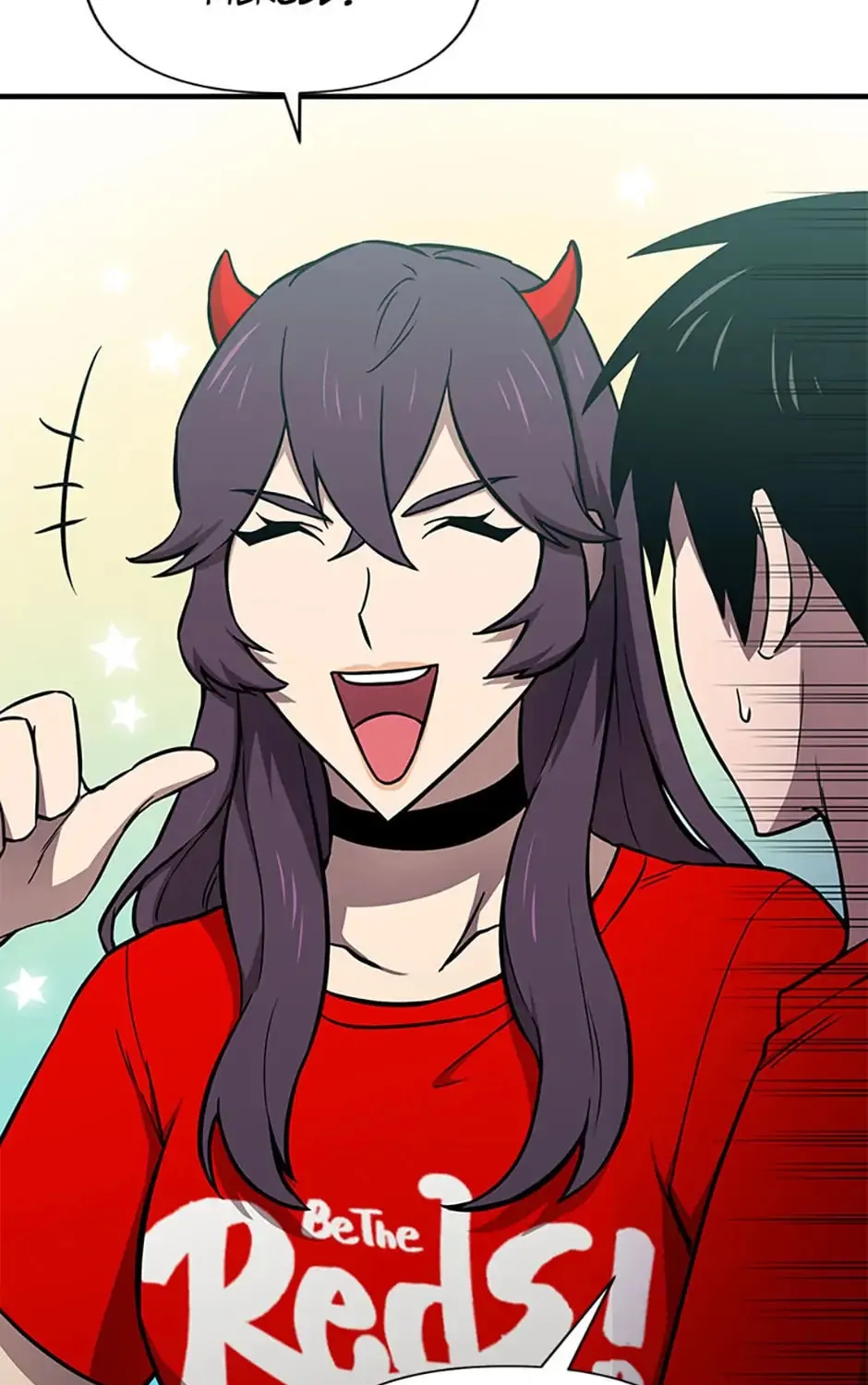 Read Cursed Manager’s Regression chapter 40 image 152 on Lezhin