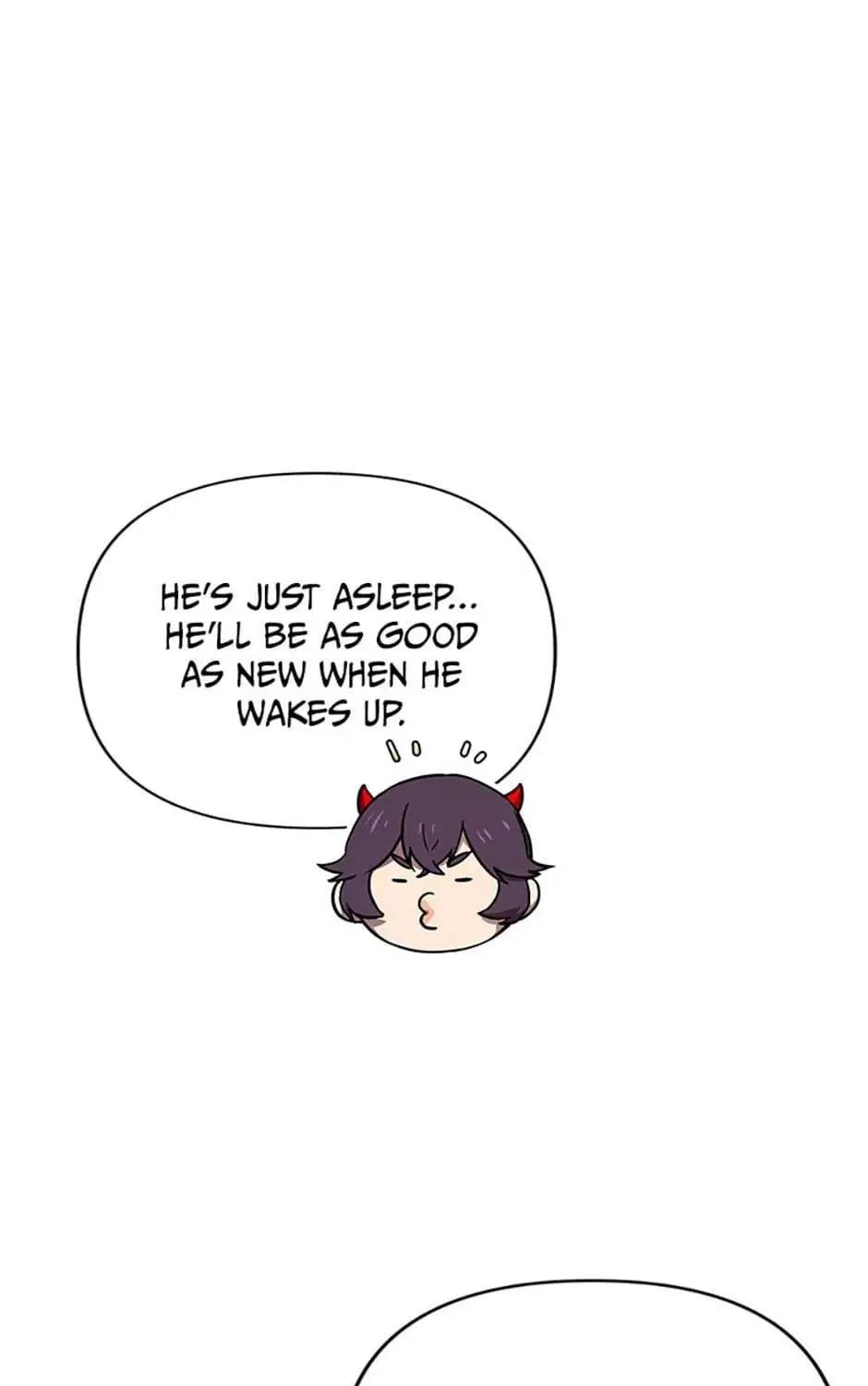 Read Cursed Manager’s Regression chapter 40 image 154 on Lezhin