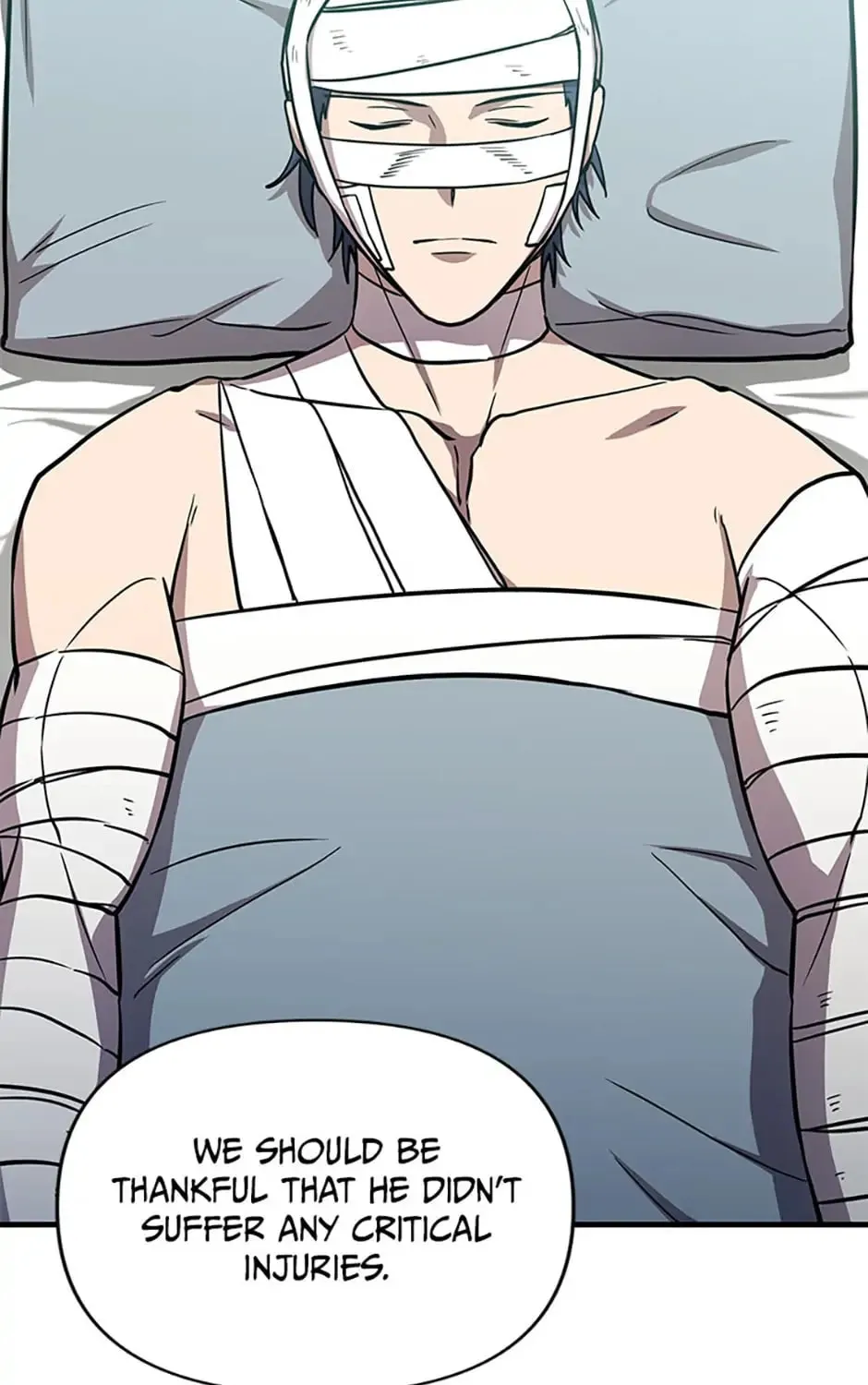 Read Cursed Manager’s Regression chapter 40 image 162 on Lezhin