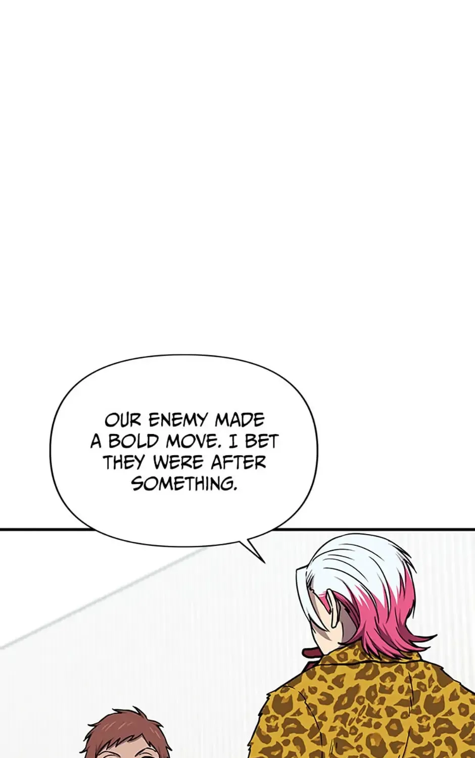 Read Cursed Manager’s Regression chapter 40 image 170 on Lezhin