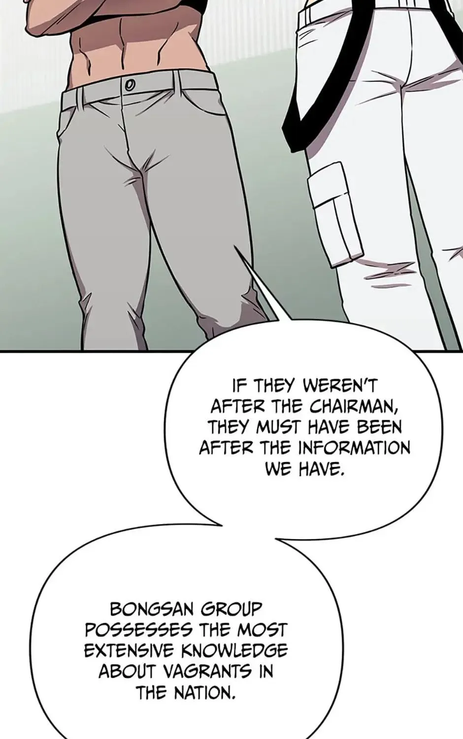 Read Cursed Manager’s Regression chapter 40 image 172 on Lezhin