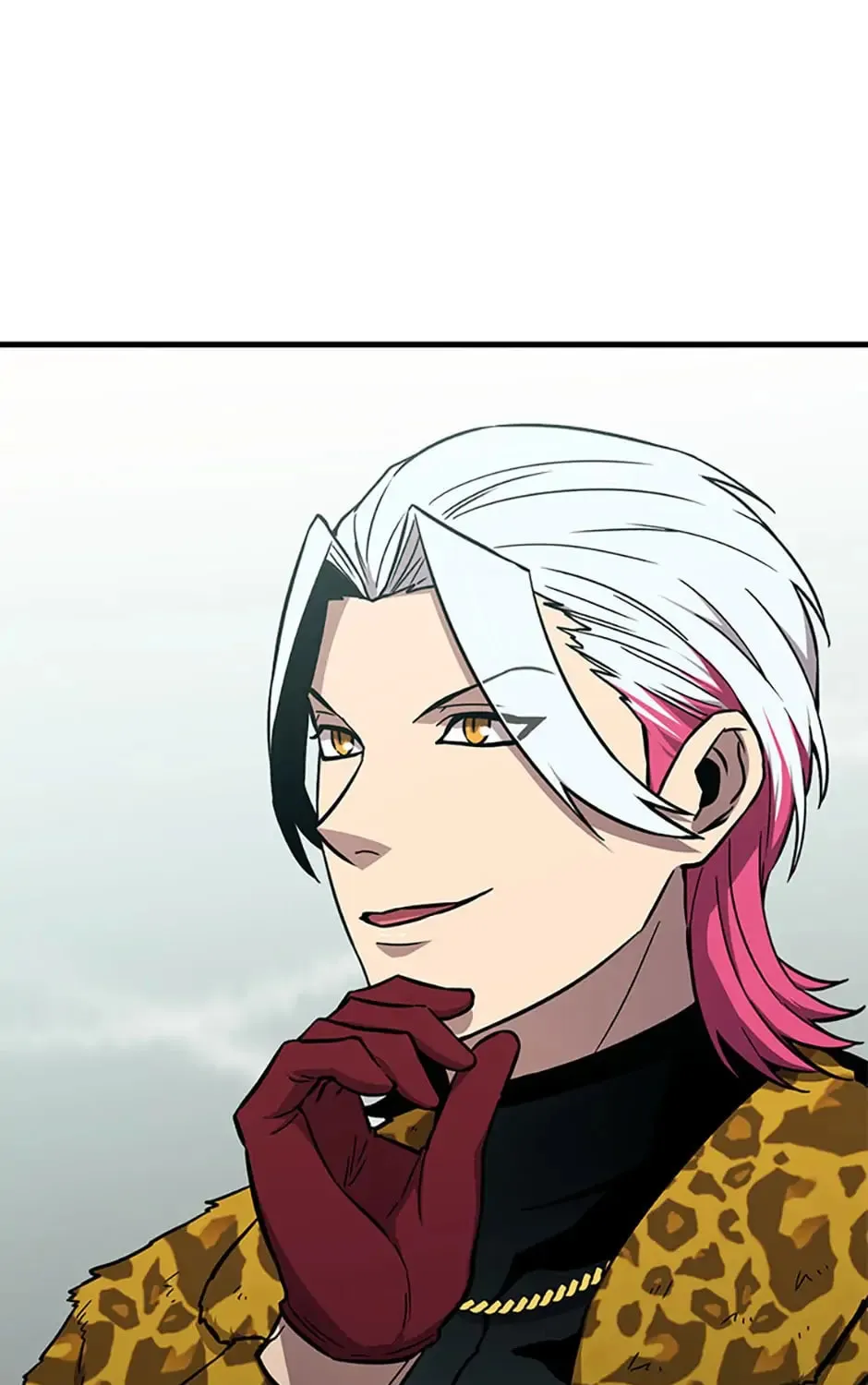 Read Cursed Manager’s Regression chapter 40 image 174 on Lezhin