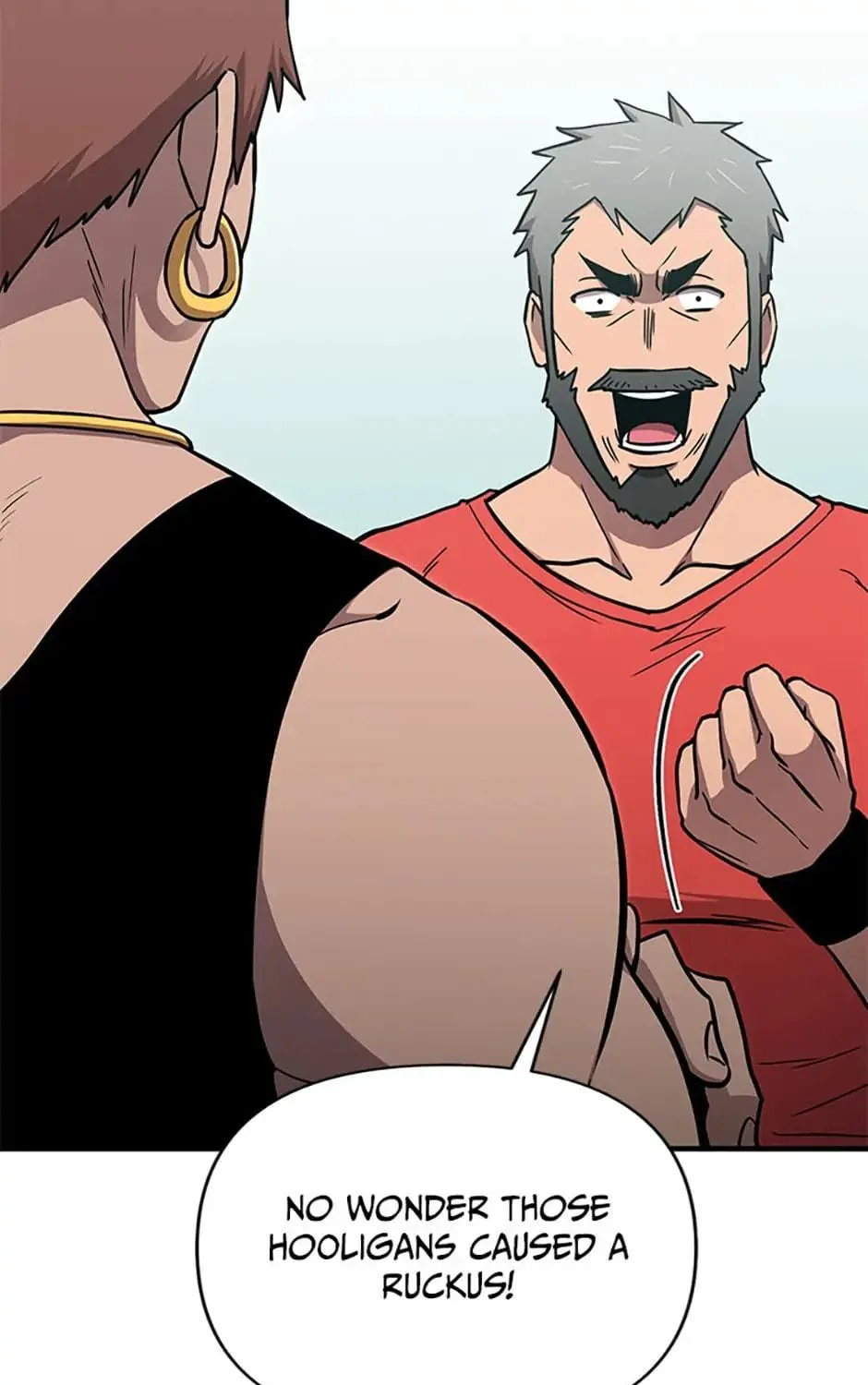 Read Cursed Manager’s Regression chapter 40 image 178 on Lezhin