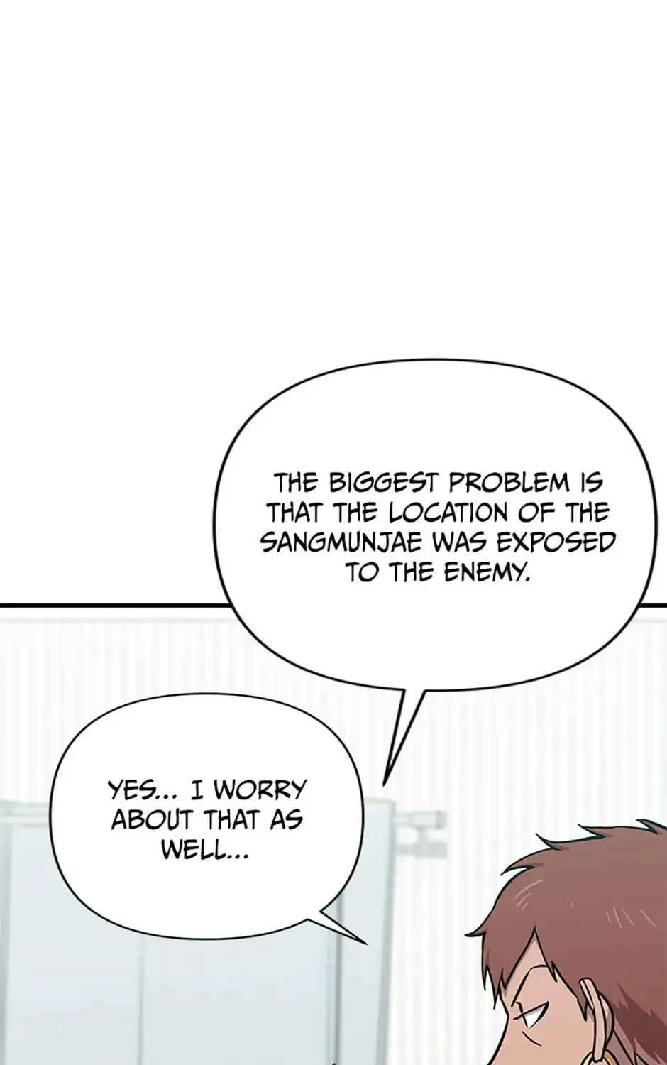 Read Cursed Manager’s Regression chapter 40 image 180 on Lezhin