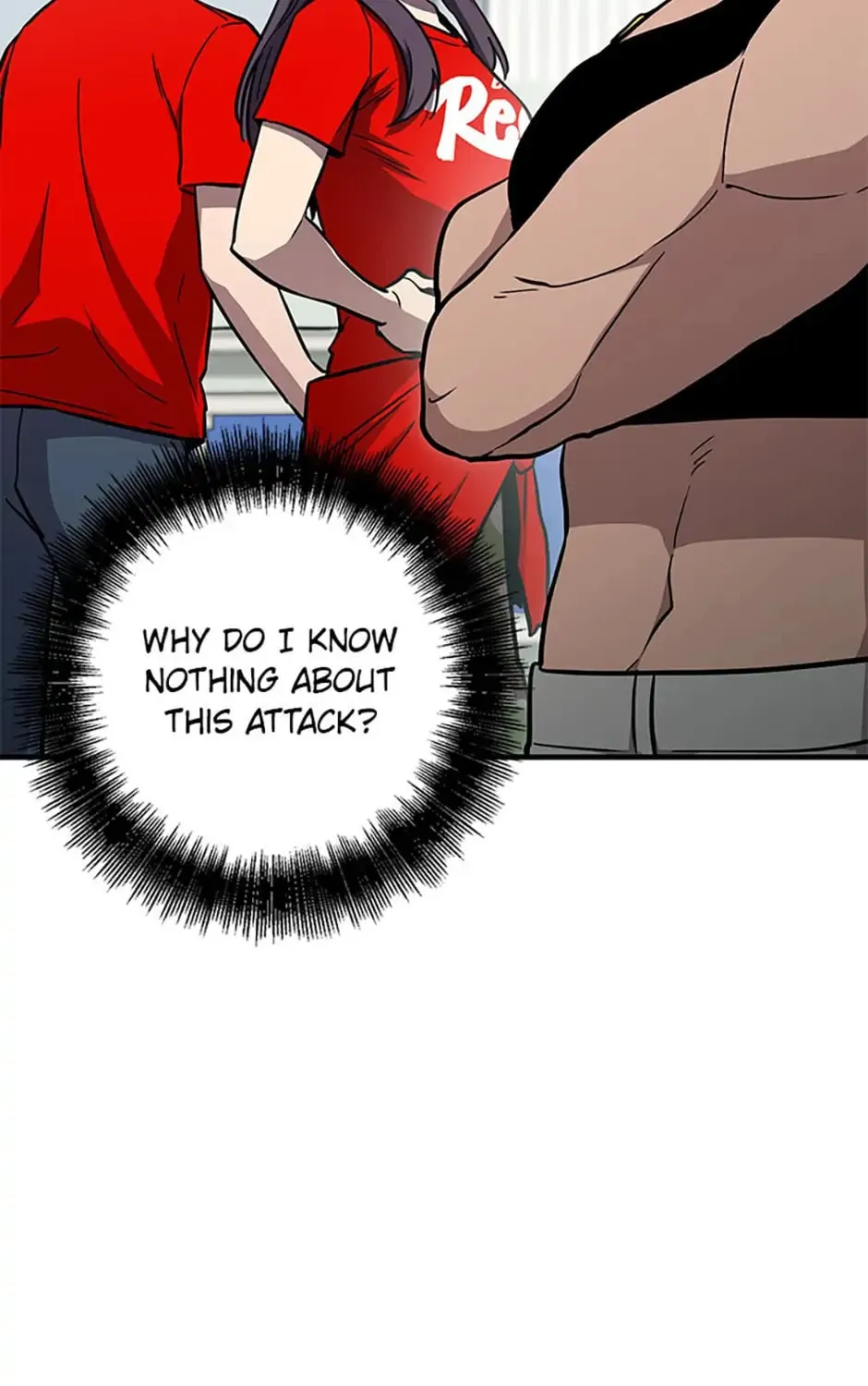 Read Cursed Manager’s Regression chapter 40 image 182 on Lezhin