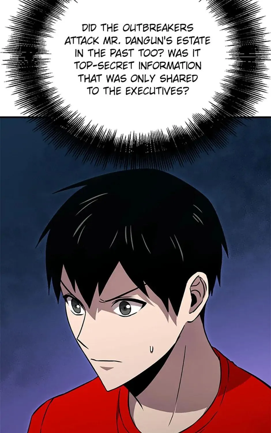 Read Cursed Manager’s Regression chapter 40 image 184 on Lezhin