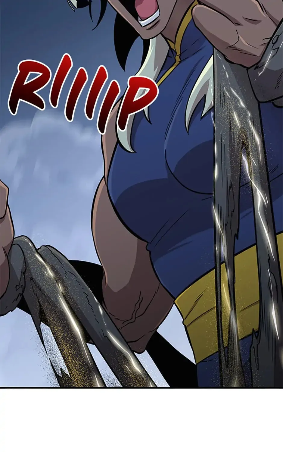 Read Cursed Manager’s Regression chapter 40 image 24 on Lezhin