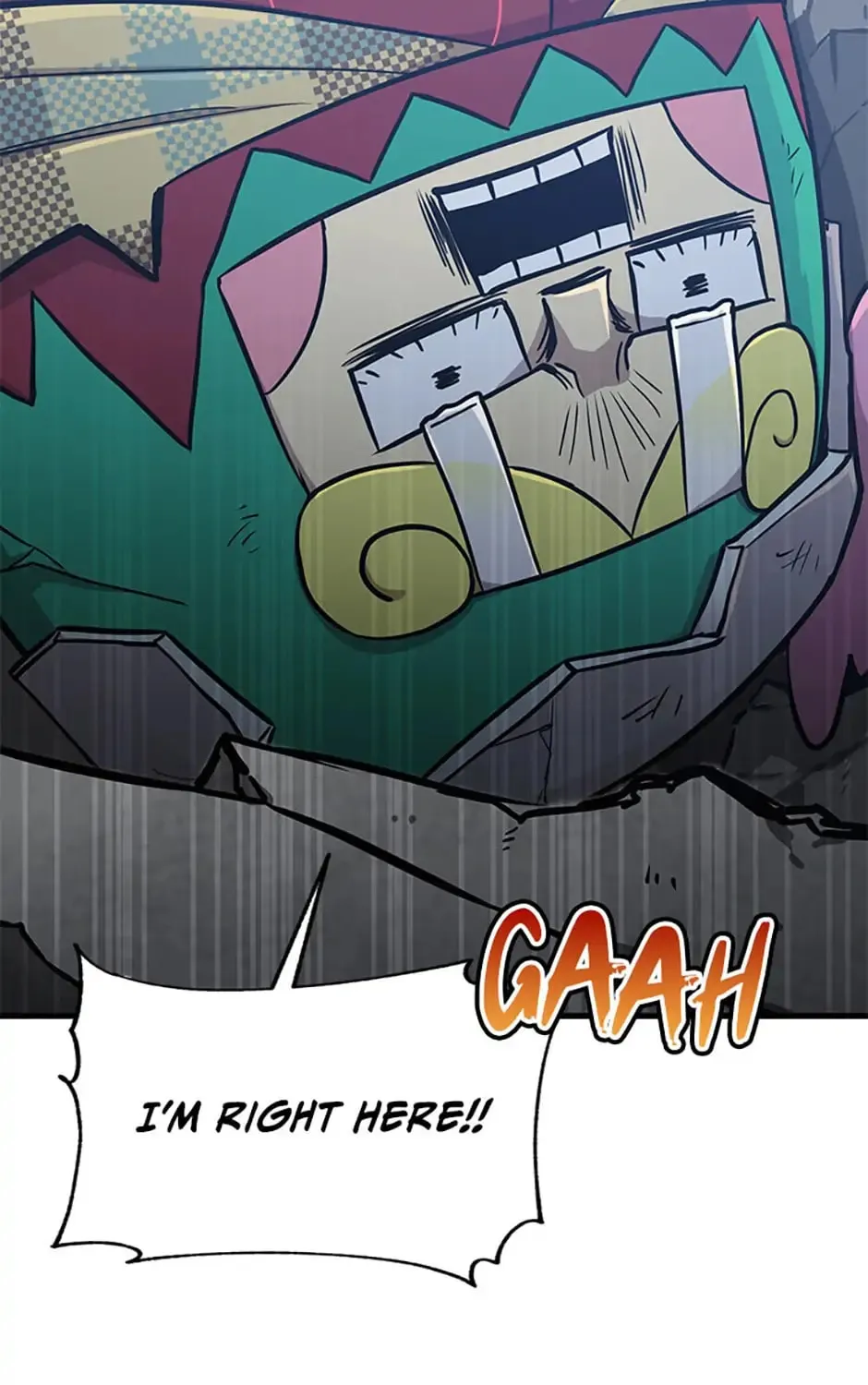 Read Cursed Manager’s Regression chapter 40 image 30 on Lezhin