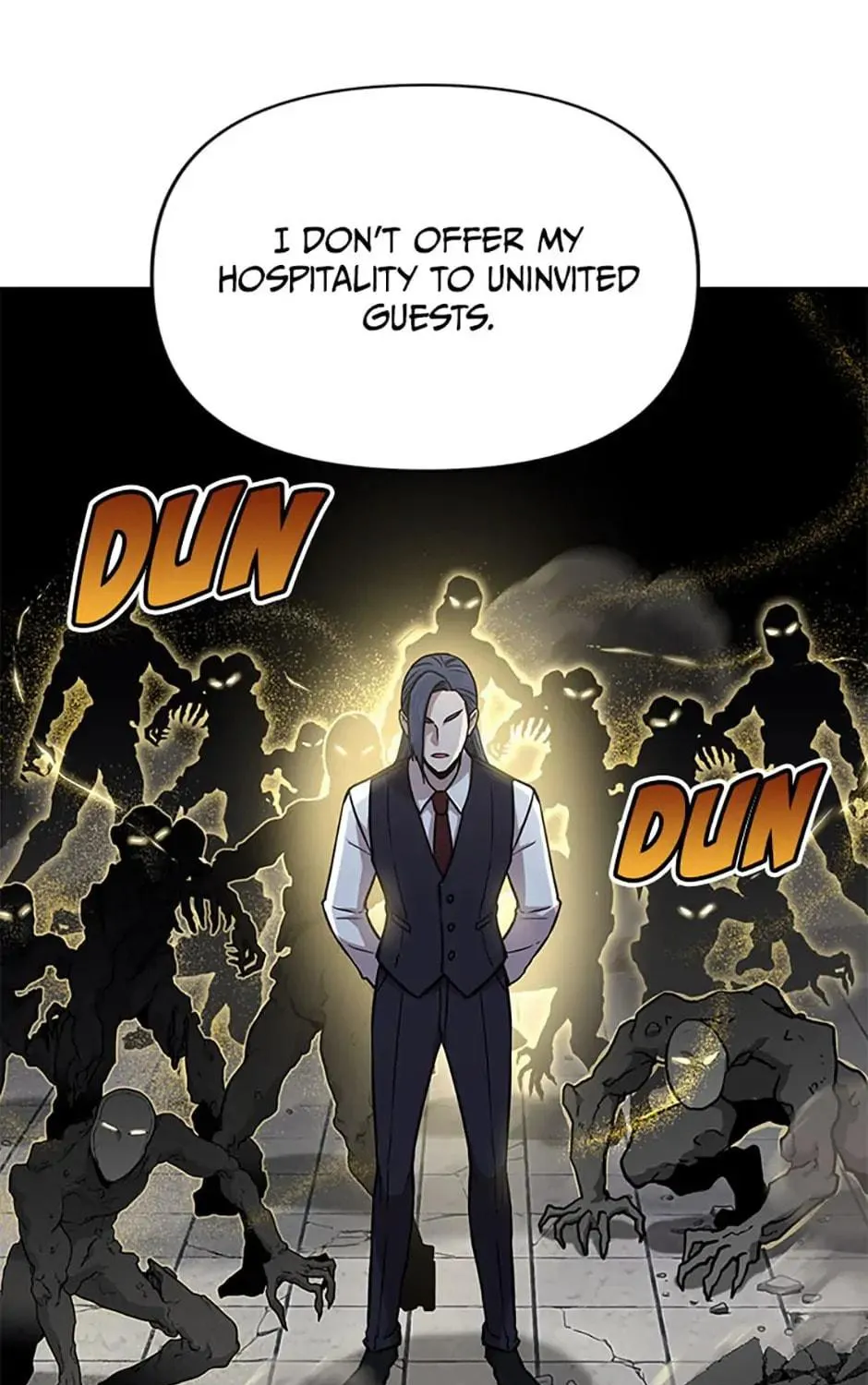 Read Cursed Manager’s Regression chapter 40 image 46 on Lezhin