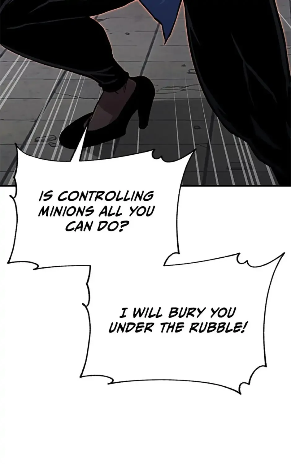 Read Cursed Manager’s Regression chapter 40 image 54 on Lezhin