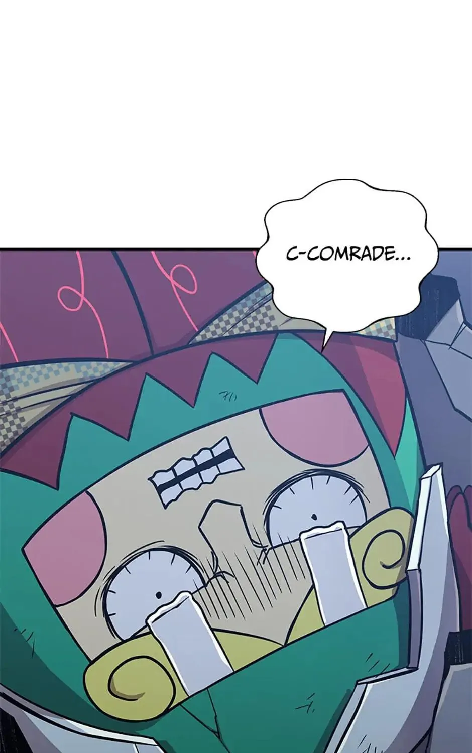 Read Cursed Manager’s Regression chapter 40 image 76 on Lezhin