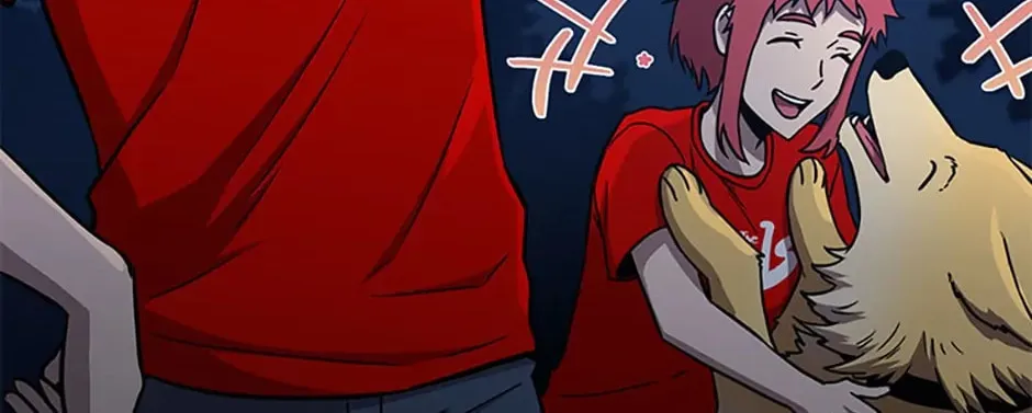 Read Cursed Manager’s Regression chapter 41 image 105 on Lezhin