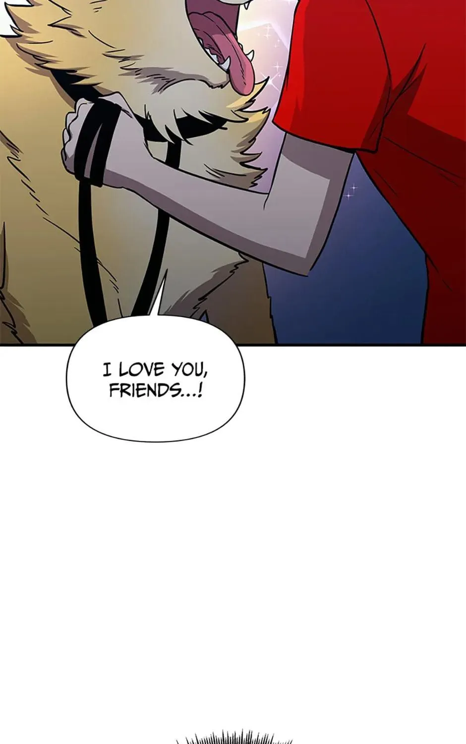 Read Cursed Manager’s Regression chapter 41 image 108 on Lezhin