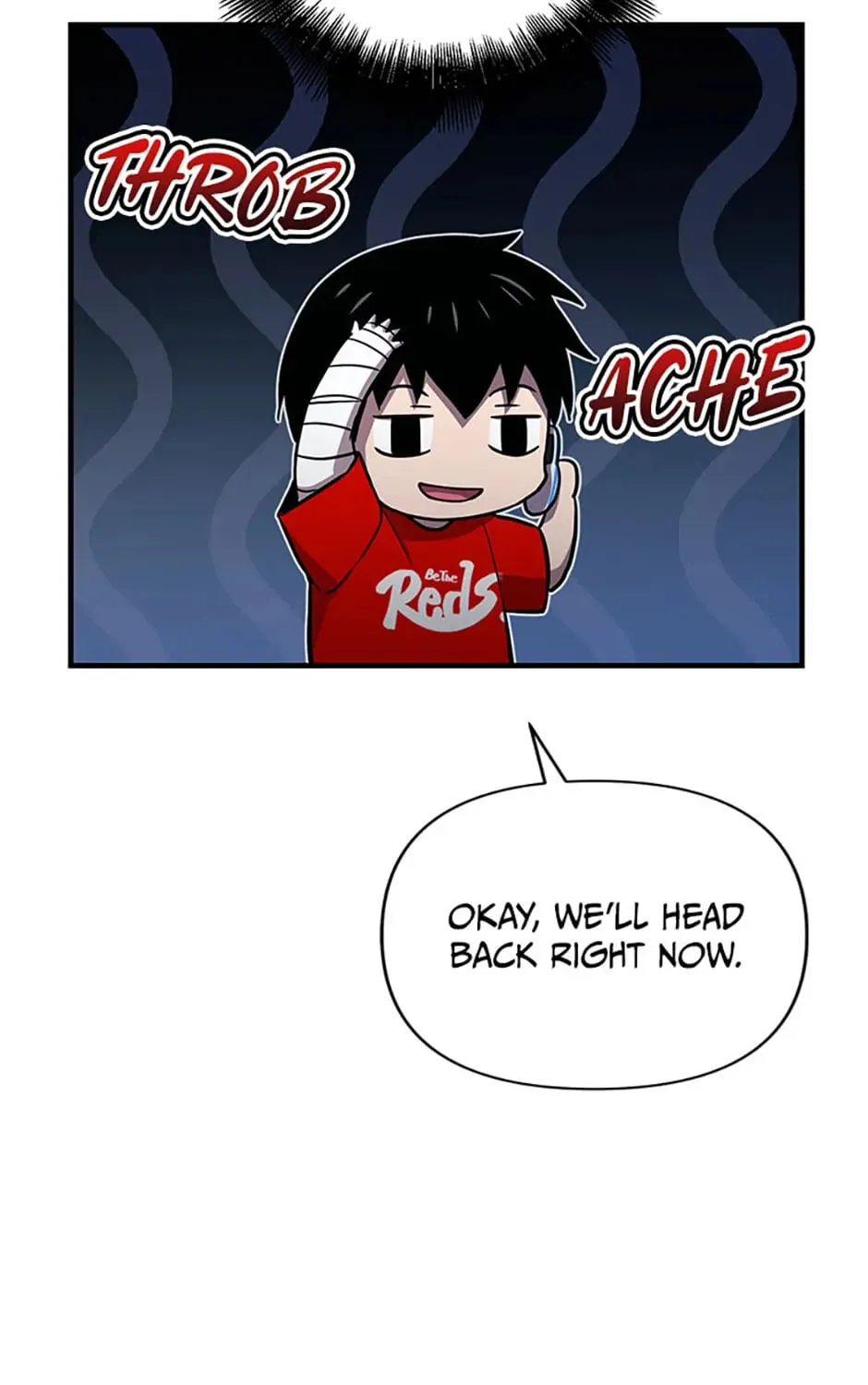 Read Cursed Manager’s Regression chapter 41 image 110 on Lezhin