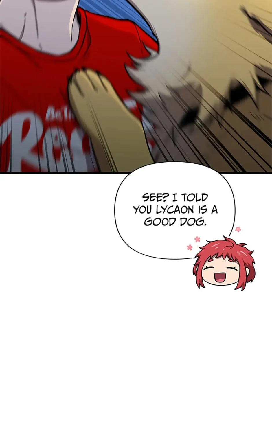 Read Cursed Manager’s Regression chapter 41 image 116 on Lezhin