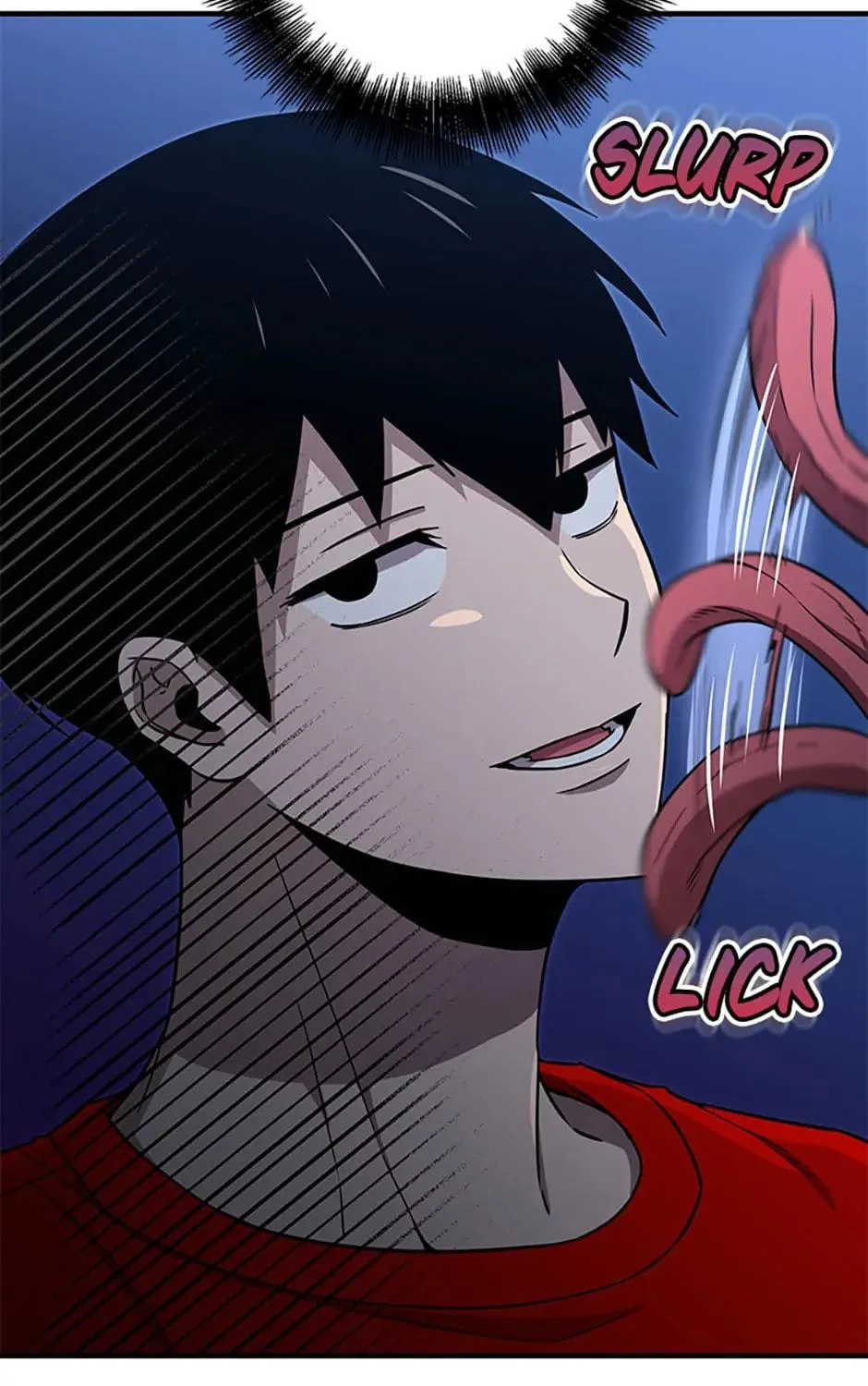 Read Cursed Manager’s Regression chapter 41 image 118 on Lezhin