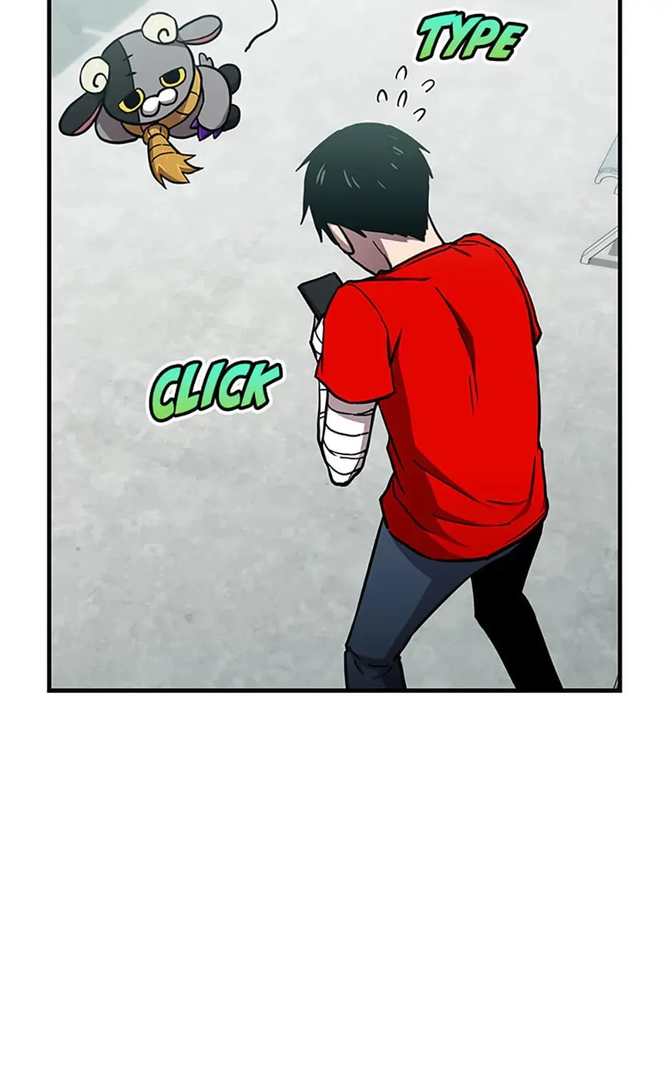 Read Cursed Manager’s Regression chapter 41 image 12 on Lezhin