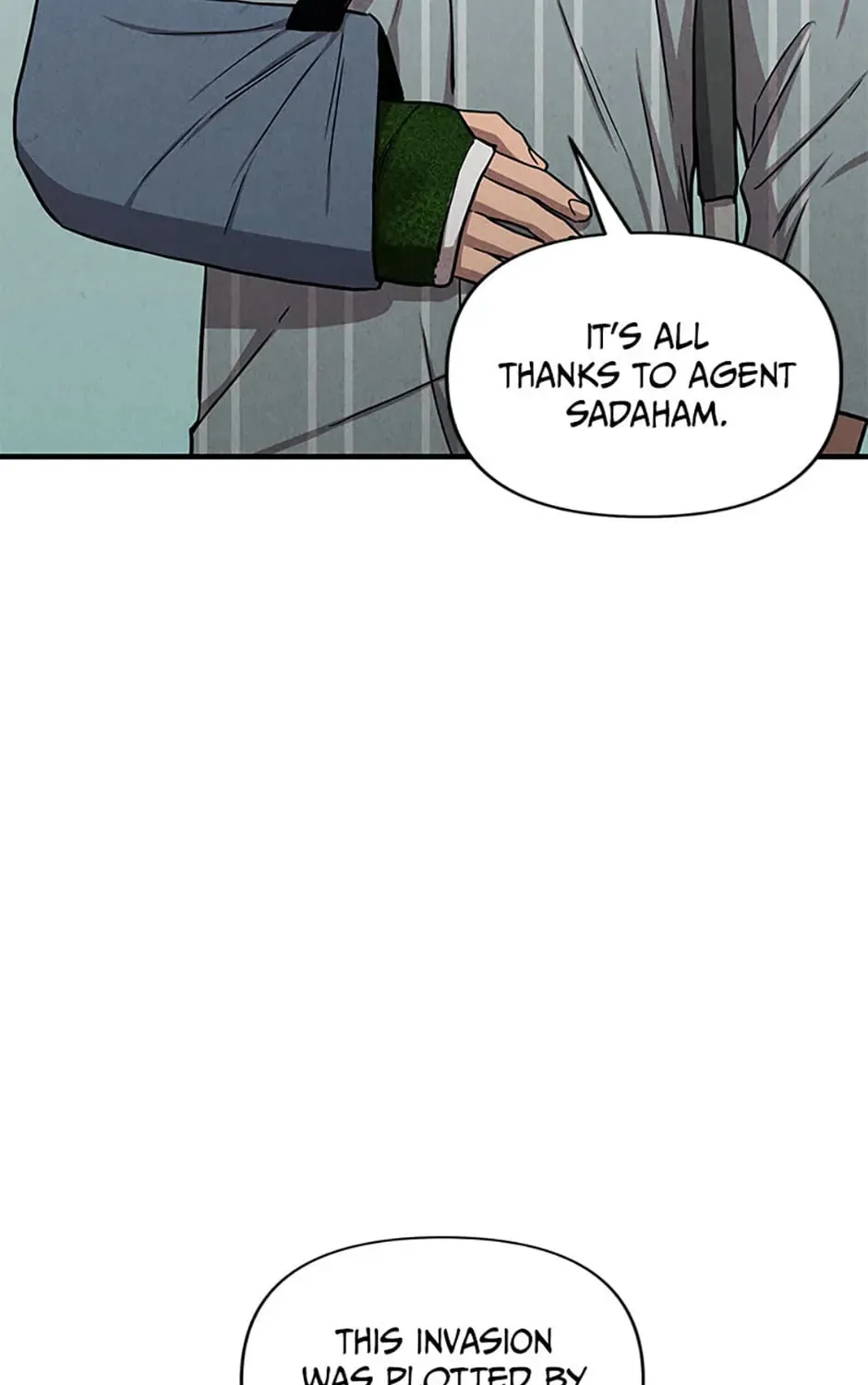 Read Cursed Manager’s Regression chapter 41 image 126 on Lezhin