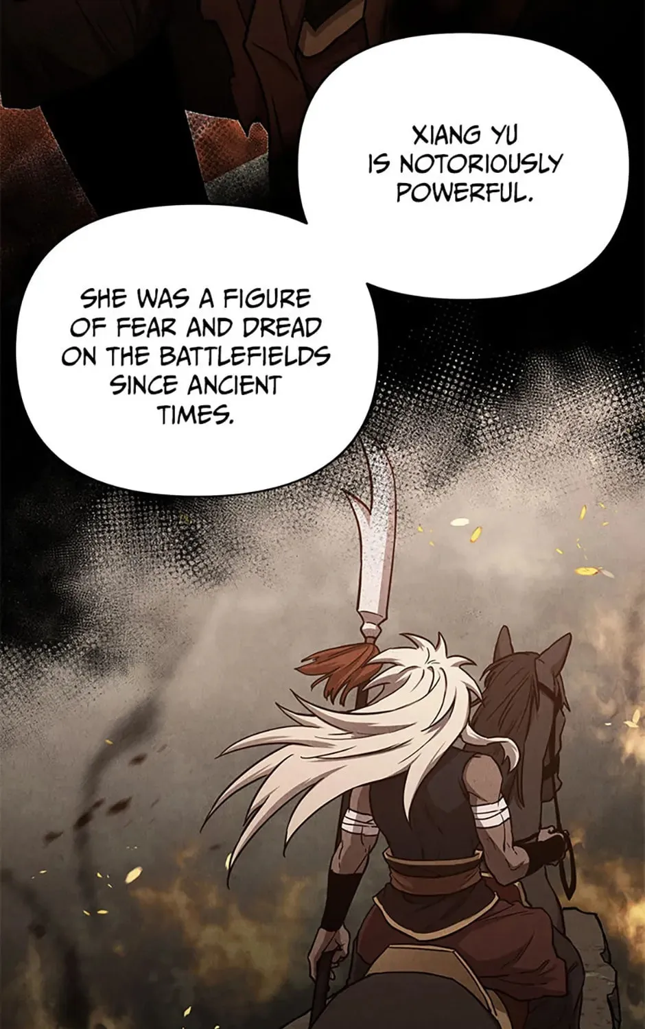 Read Cursed Manager’s Regression chapter 41 image 132 on Lezhin