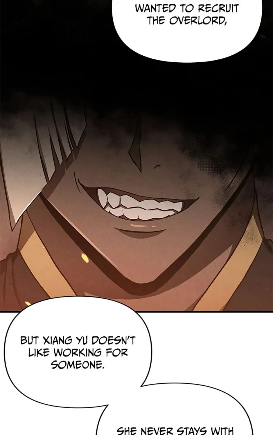 Read Cursed Manager’s Regression chapter 41 image 134 on Lezhin