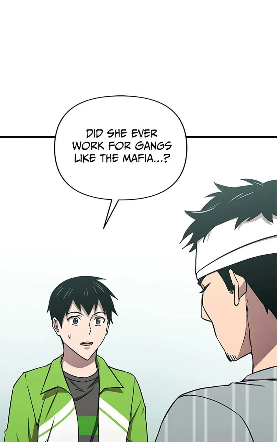 Read Cursed Manager’s Regression chapter 41 image 136 on Lezhin
