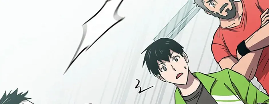Read Cursed Manager’s Regression chapter 41 image 145 on Lezhin